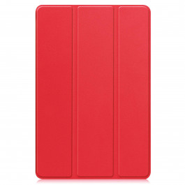 BeCover Чохол-книжка  Smart Case для Samsung Galaxy Tab A9 SM-X115 8.7" Red (709905)