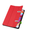BeCover Чохол-книжка  Smart Case для Samsung Galaxy Tab A9 SM-X115 8.7" Red (709905) - зображення 2