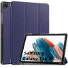 BeCover Чохол-книжка  Smart Case для Samsung Galaxy Tab A9 SM-X115 8.7" Deep Blue (709903) - зображення 1