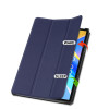 BeCover Чохол-книжка  Smart Case для Samsung Galaxy Tab A9 SM-X115 8.7" Deep Blue (709903) - зображення 2