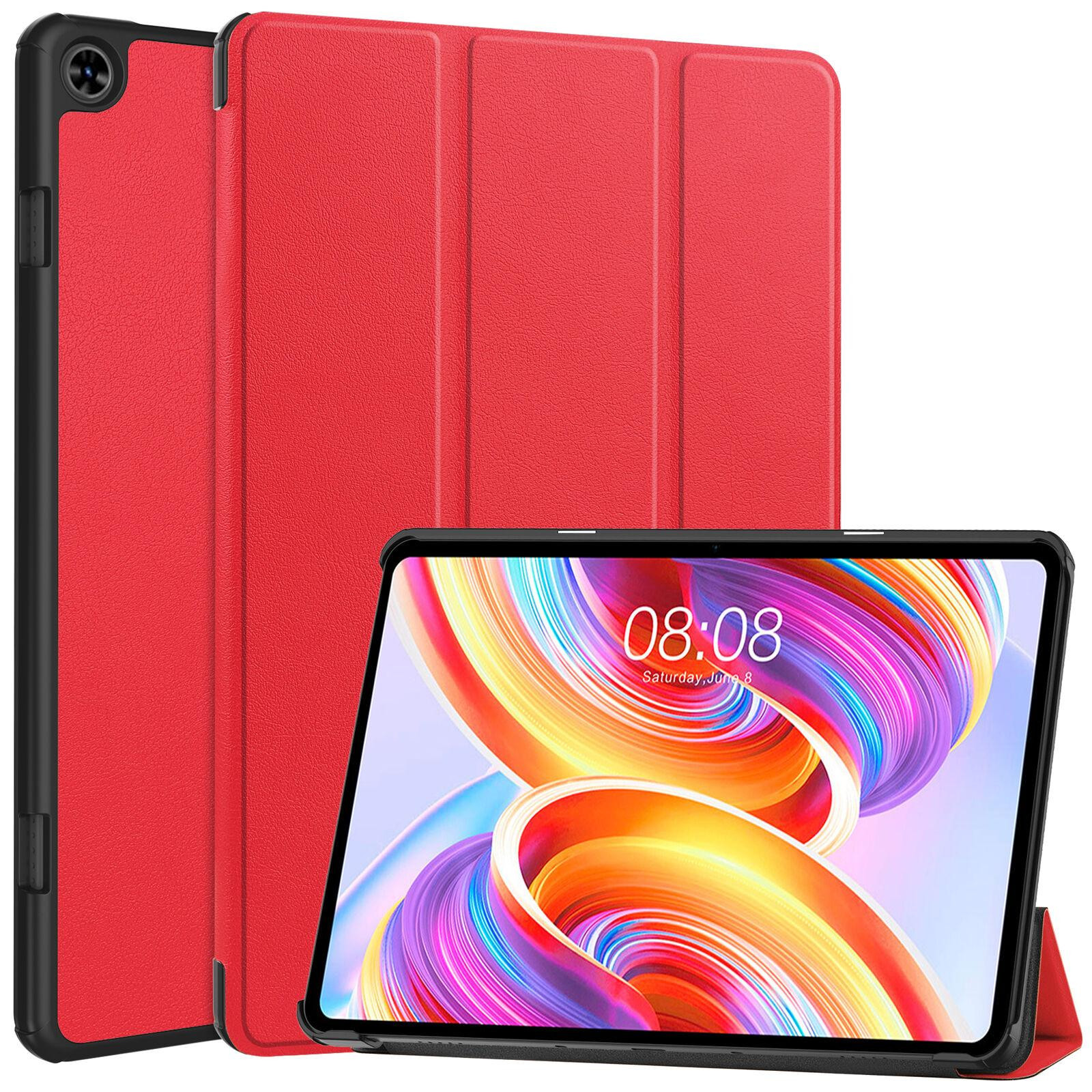 BeCover Чохол-книжка  Smart Case для Teclast T50 11" Red (709900) - зображення 1