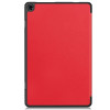 BeCover Чохол-книжка  Smart Case для Teclast T50 11" Red (709900) - зображення 2