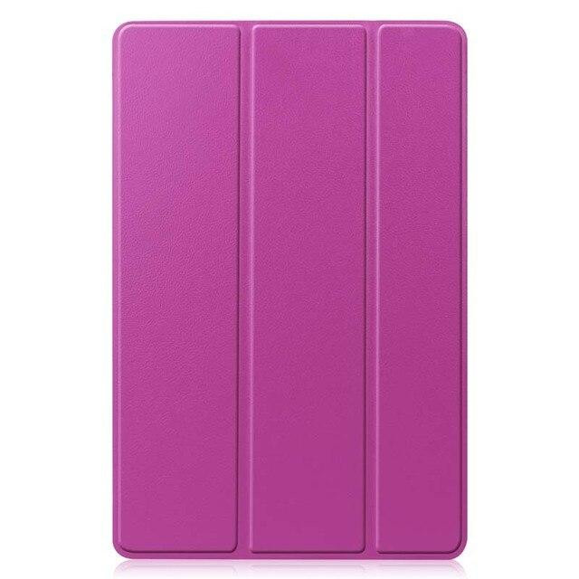 BeCover Чохол-книжка  Smart Case для Teclast T50 11" Purple (709899) - зображення 1