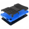 BeCover Протиударний чохол-підставка  для Lenovo Tab M8 (4rd Gen) TB-300FU 8" Blue (709925) - зображення 3