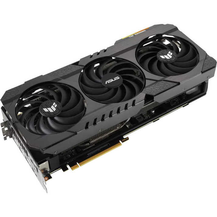 ASUS TUF-RTX3090TI-O24G-GAMING - зображення 1