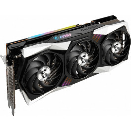   MSI Radeon RX 6750 XT GAMING TRIO 12G (912-V399-003)