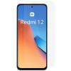 BeCover Захисне скло  для Xiaomi Redmi 12 3D Crystal Clear Glass (709609) - зображення 3