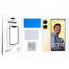 BeCover Захисне скло  для Realme C55 3D Crystal Clear Glass (709766) - зображення 2