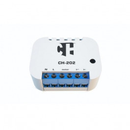 Connect Home CH-202