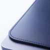 BeCover Чохол з підставкою  ECO Leather для MacBook 14.2" Deep Blue (709707) - зображення 2