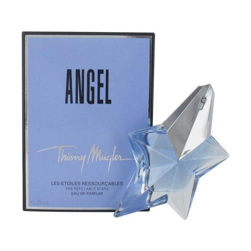 Thierry Mugler Angel Парфюмированная вода для женщин 5 мл Миниатюра - зображення 1