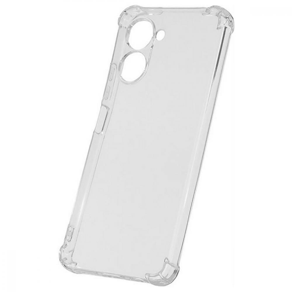 BeCover Панель Anti-Shock  для Realme C33 Clear (708922) - зображення 1