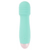 You2Toys Mini Vibrator Cuties 595349 мятний 12,5 см - зображення 2