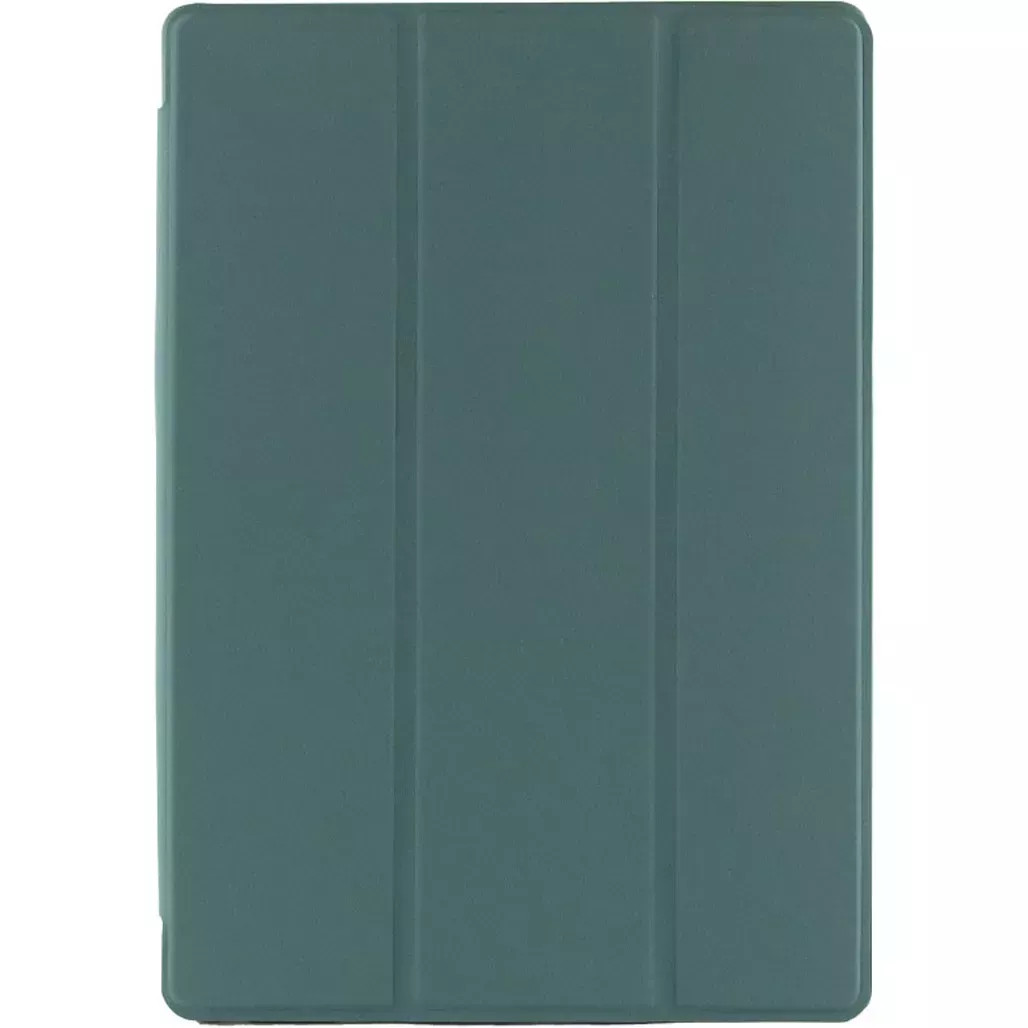 Epik Book Cover with Stylus Slot для Xiaomi Pad 6/6 Pro Pine Green - зображення 1