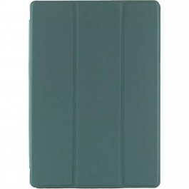 Epik Book Cover with Stylus Slot для Xiaomi Pad 6/6 Pro Pine Green