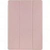 Epik Book Cover with Stylus Slot для Xiaomi Pad 6/6 Pro Pink Sand - зображення 1