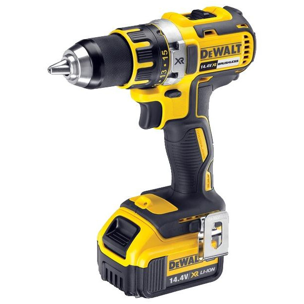 DeWALT DCD732M2 - зображення 1