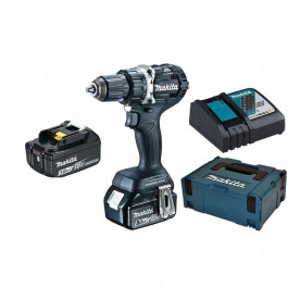   Makita DDF484RFJ