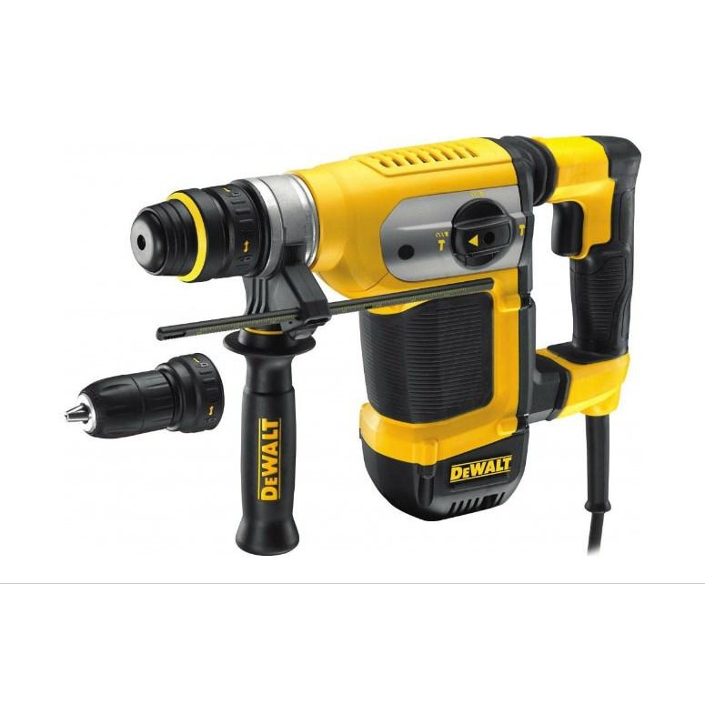 DeWALT D25415K - зображення 1