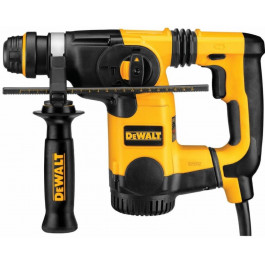   DeWALT D25323K