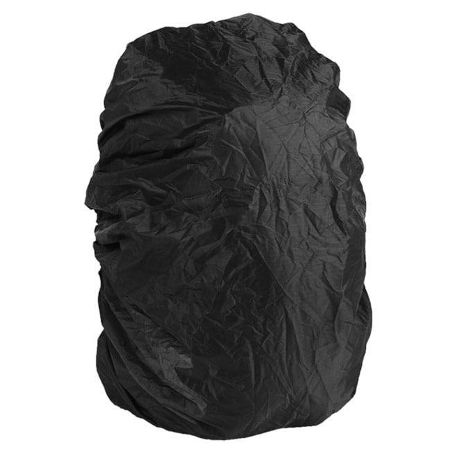 Mil-Tec Чохол для рюкзака Assault Pack Small / Black (14080002) - зображення 1