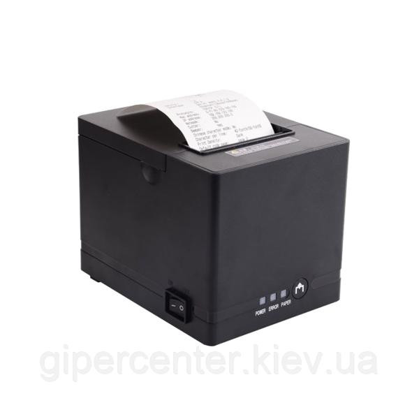 Gprinter GP-C80250I - зображення 1