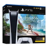 Sony PlayStation 5 Digital Edition 825 GB Horizon Forbidden West Bundle - зображення 1