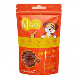 Mavsy Soft Duck Slice 100 г (4820266800208)