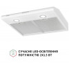 Perfelli PL 6022 W LED - зображення 3