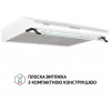 Perfelli PL 6042 W LED - зображення 2