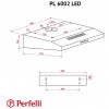 Perfelli PL 6002 W LED - зображення 10