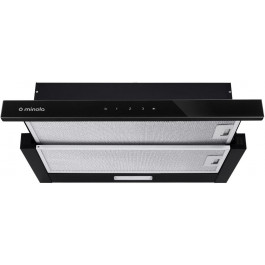 Minola HTLS 6234 BL 700 LED GLASS