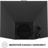 Perfelli K 62320 BL 700 LED RETRO - зображення 7