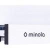 Minola HTL 5714 WH 1100 LED - зображення 6