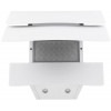 Perfelli DNS 6482 D 850 WH LED - зображення 5