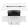 Perfelli DNS 6482 D 850 WH LED - зображення 6