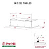 Perfelli BI 5252 BL 700 LED - зображення 10