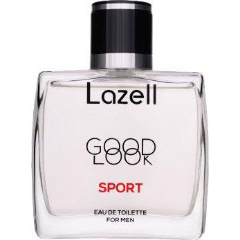 Lazell Good Look Sport Туалетная вода 100 мл Тестер - зображення 1