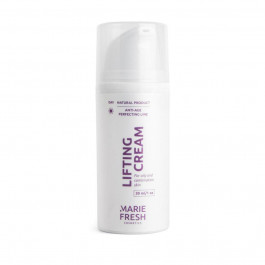 Marie Fresh Cosmetics Дневной крем  Лифтинг для жирной и комбинированной кожи 30 мл (4820222771924)