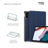 ArmorStandart Smart Case для Xiaomi Redmi Pad SE Blue (ARM70060) - зображення 3