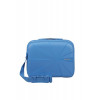 American Tourister Б'юті-кейс STARVIBE TRANQUIL BLUE - зображення 1