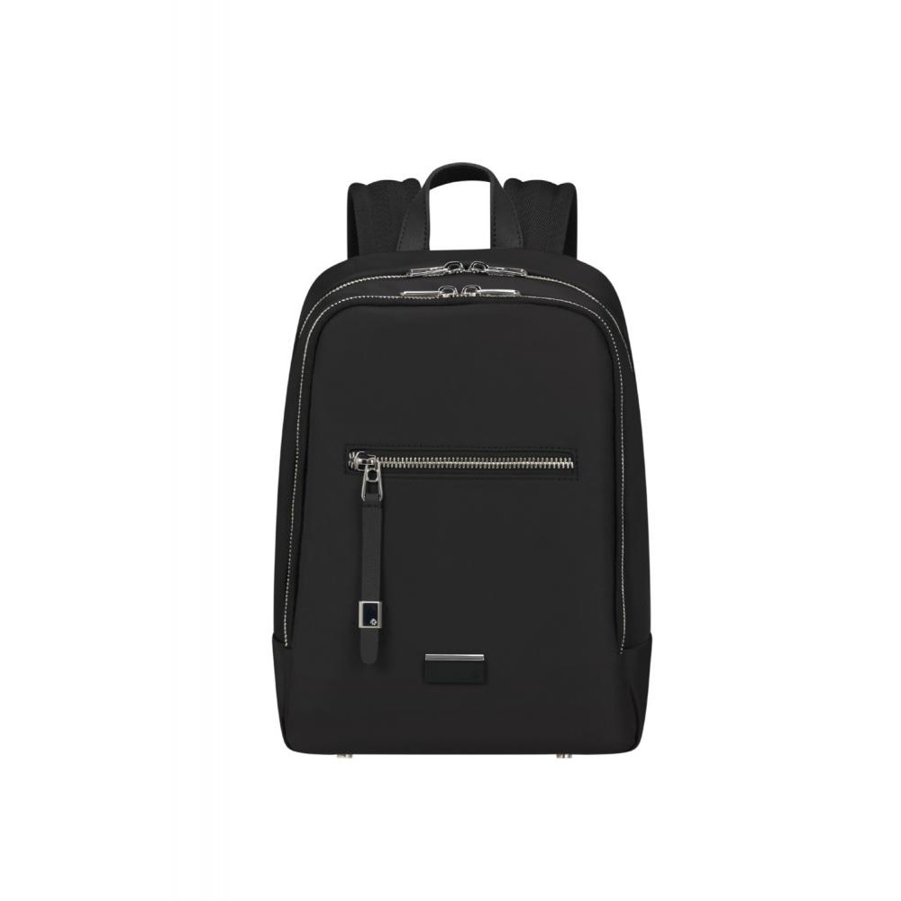 Samsonite Жіночий рюкзак BE-HER BLACK - зображення 1