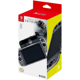 Hori Skyrim Snap & Go Protector for Nintendo Switch (NSW-065U)