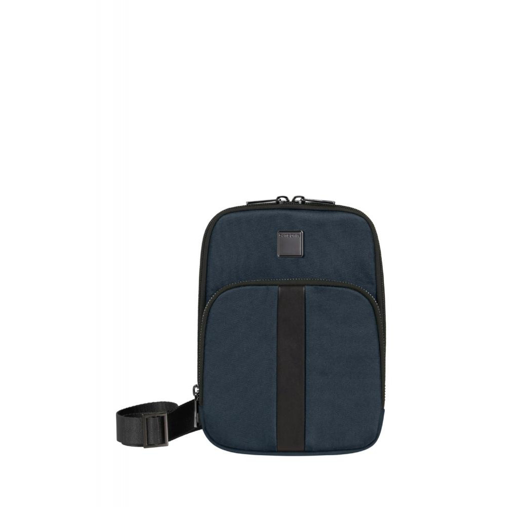 Samsonite SACKSQUARE BLUE (KL5*01001) - зображення 1