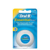 Oral-B Essential Floss зубна нитка з м'ятним присмаком 50 м - зображення 1