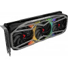 PNY GeForce RTX 3070 Ti 8GB XLR8 Gaming REVEL EPIC-X RGB Triple Fan (VCG3070T8TFXPPB) - зображення 3