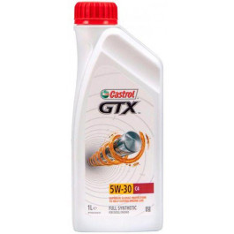 Castrol GTX C4 1л