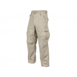   Helikon-Tex BDU Cotton Ripstop Khaki ((SP-BDU-CR-13))