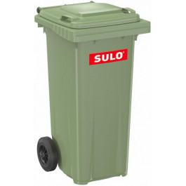 SULO Контейнер для  сміття х х х х 550 зелений 120 Л (MGB.Z зелений)
