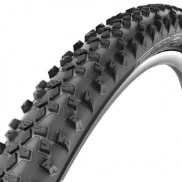   Schwalbe Покришка  Smart Sam 27.5x2.25 57-584мм, чорний